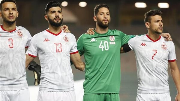 منتخب تونس