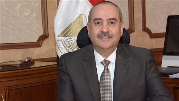 وزير الطيران 