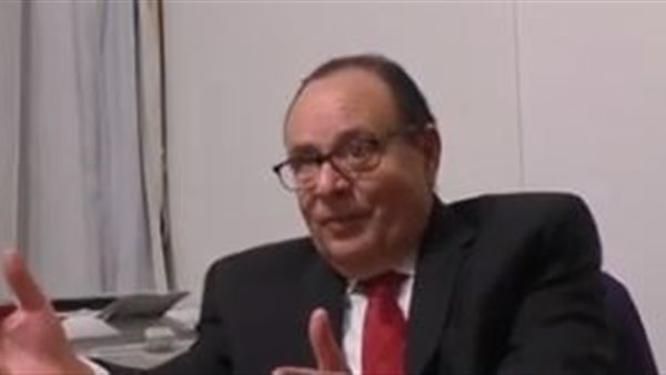 الدكتور فرج الكامل