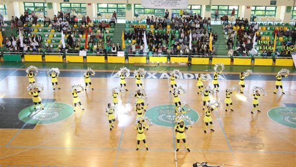 ختام الفاعليات 