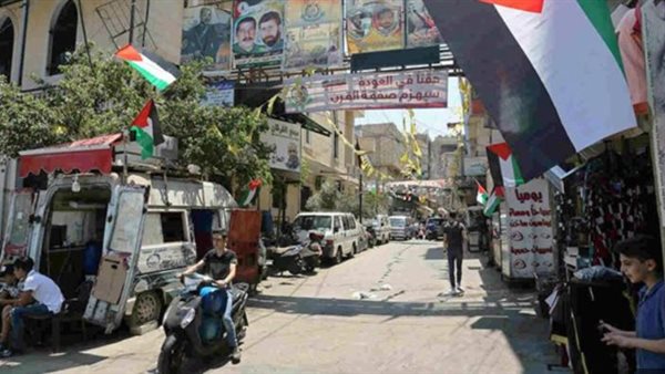 صورة أرشيفية