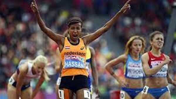 الهولندية سيفان حسن