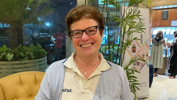 الإيطالية دوناتيلا