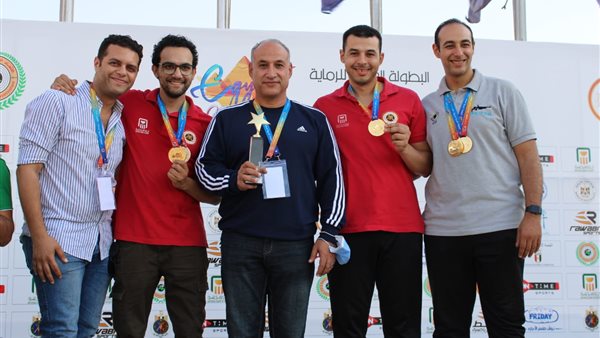 جانب من الحدث