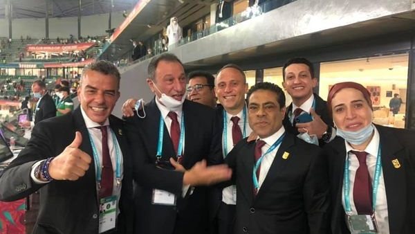 طارق قنديل مع مجلس