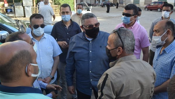 محافظ البحر الأحمر