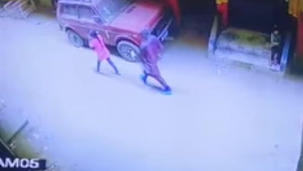 صورة من الفيديو 