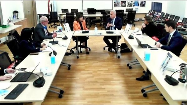 مركز القاهرة الدولي