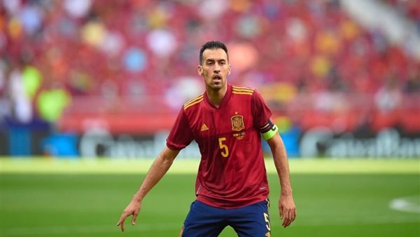 سيرجيو بوسكيتس