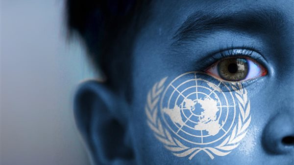 الامم المتحدة