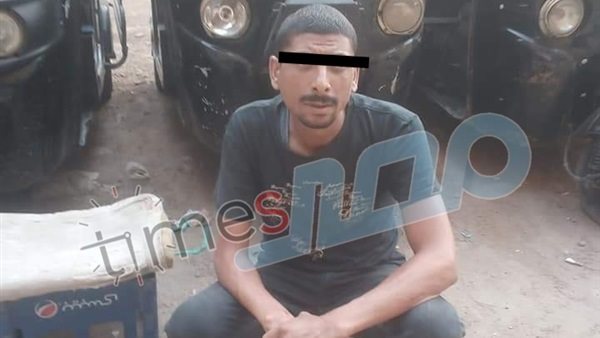 المجني عليه