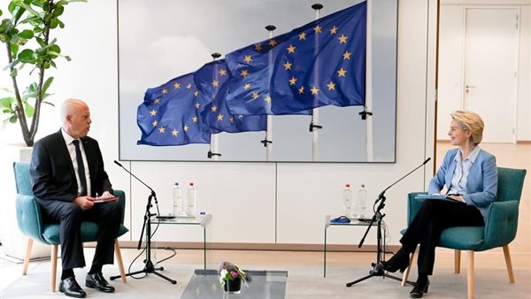 الرئيس التونسي 