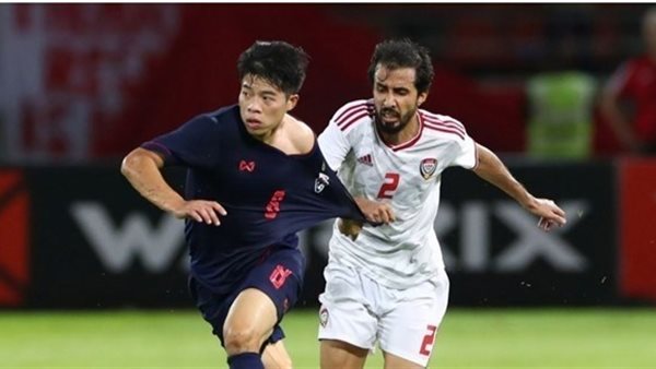 جانب من مباراة سابقة