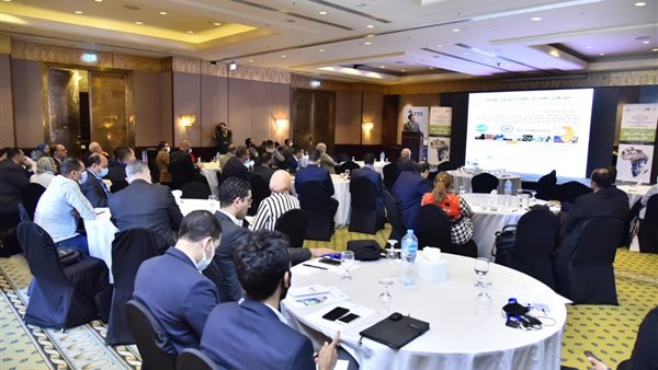 جانب من الفعاليات