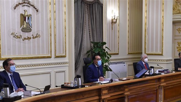 مصطفى مدبولي رئيس