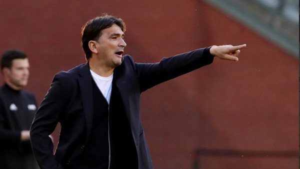  زلاتكو داليتش