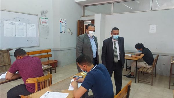 نائب رئيس جامعة بنها