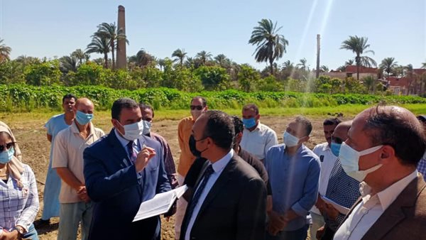 جانب من الحدث