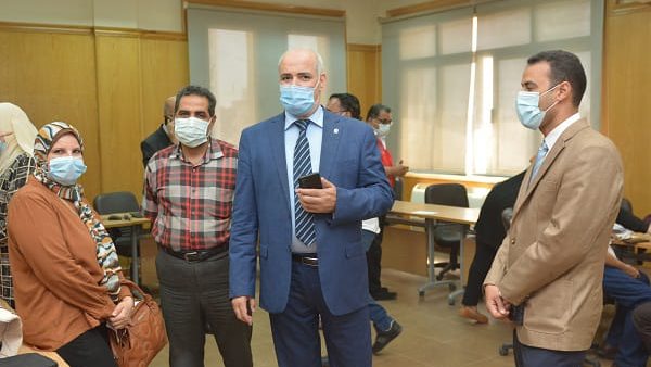  الدكتور أحمد جابر