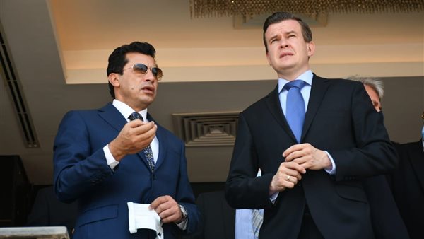 جانب من الجولة