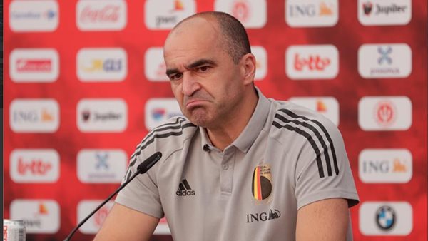  روبرتو مارتينيز