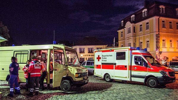 صورة أرشيفية