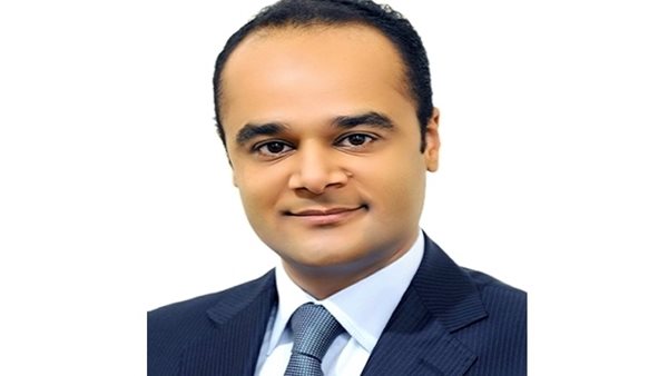 المستشار نادر سعد