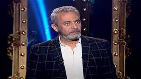 الفنان صبرى فواز