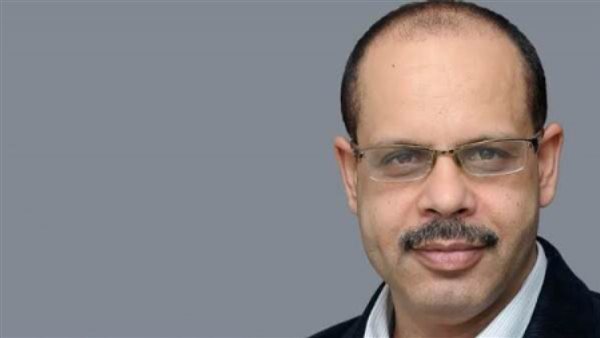 أكرم القصاص