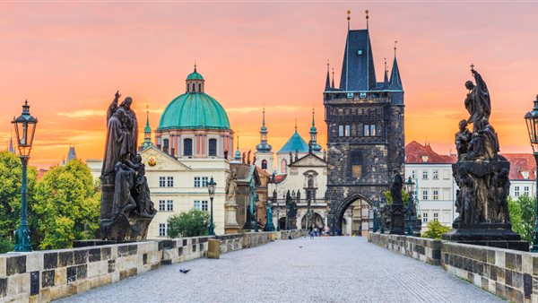 دولة التشيك