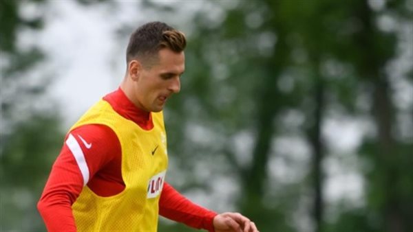  أركاديوش ميليك