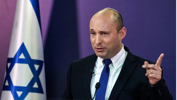 نفتالي بينيت