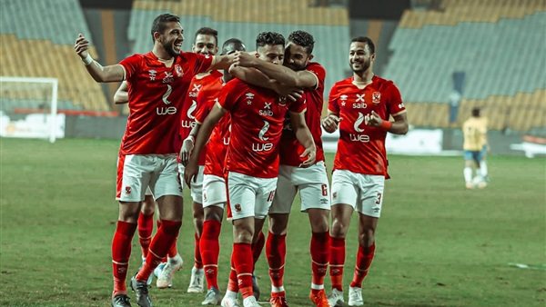 فريق الاهلي
