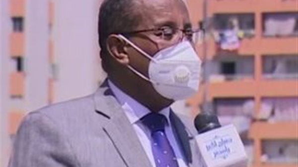 حسن الغندور 