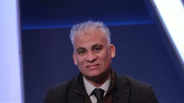 الدكتور جمال القليوبى