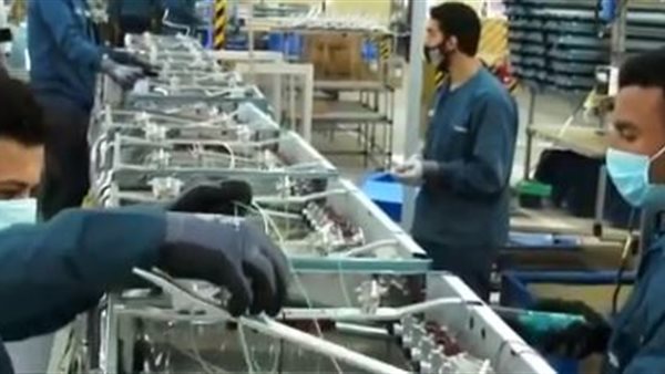 جانب من التقرير 