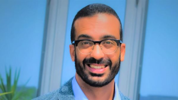 الدكتور محمد الحديدي