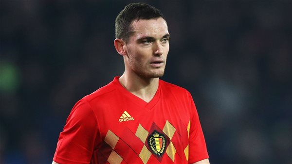  توماس فيرمايلين