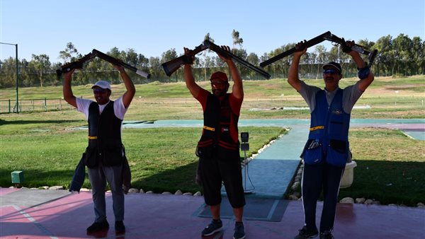 ختام فعاليات البطولة