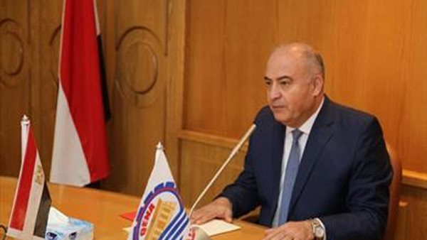 اللواء اشرف الداودى