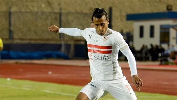 محمد عبد الشافي