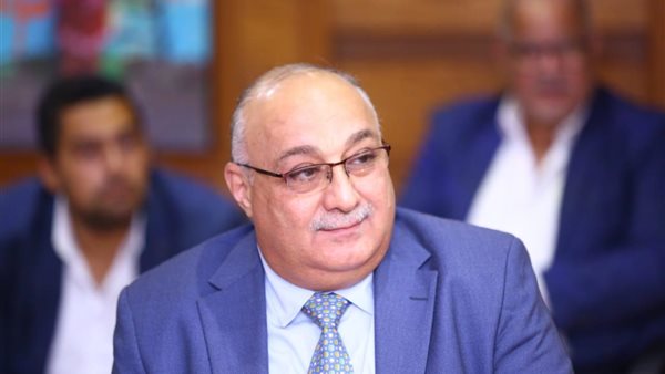 محمد نوار رئيس الاذاعة