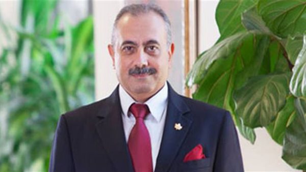 شريف سبعاوي، عضو