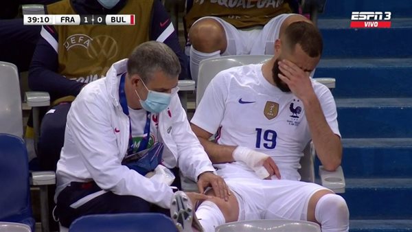 كريم بنزبما