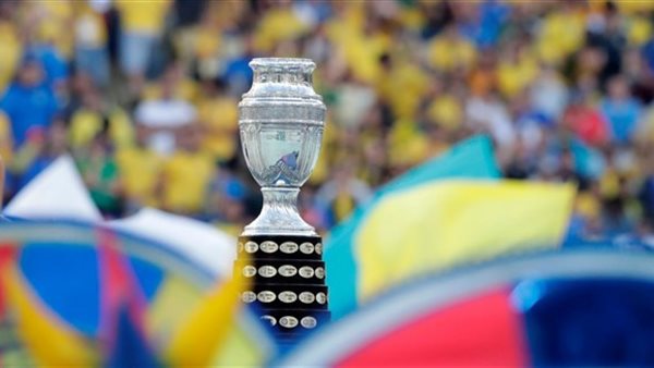 كوبا أمريكا