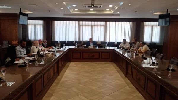 محافظة الجيزة