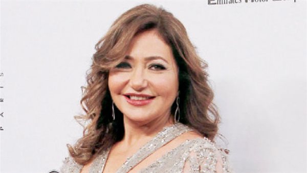 الفنانة ليلى علوى