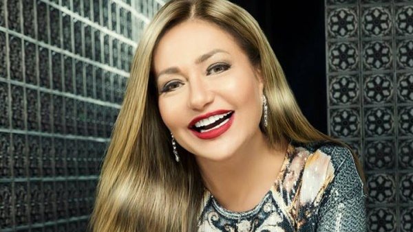 الفنانة ليلى علوى