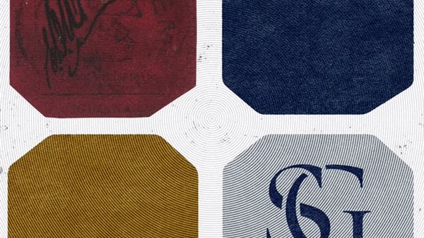 اغلى طابع فى العالم