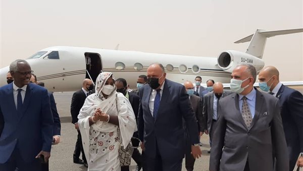 جانب من الحدث